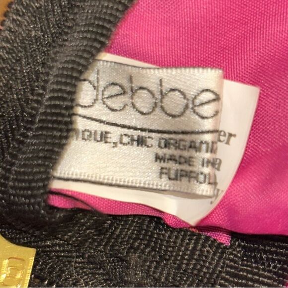 Debbee Travel Shoulder Bag - Picture 4 of 5